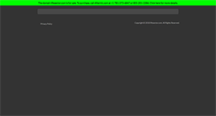 Desktop Screenshot of lifesector.com